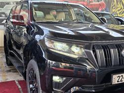 تويوتا لاندكروزر برادو